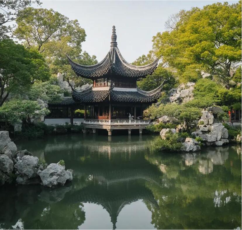 雨花台区访蕊建设有限公司